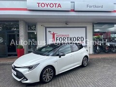 Bild des Angebotes Toyota Corolla 2.0 Hybrid Style - Navi, PDC, LED