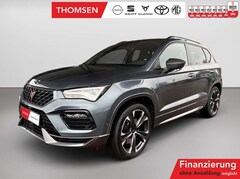 Bild des Angebotes CUPRA Ateca 2.0TSI 4Drive DSG+ACC+PANO+LED+NAVI+360
