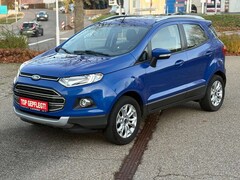 Bild des Angebotes Ford EcoSport Titanium