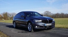 Bild des Angebotes BMW 330 330d xDrive Aut. Advantage