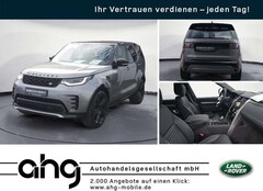 Bild des Angebotes Land Rover Discovery D300 DYNAMIC HSE 101000,- UVP 7 Sitzer