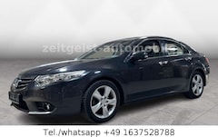 Bild des Angebotes Honda Accord 2.2d Executive*LEDER*1.HAND*SERVICE NEU*