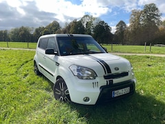 Bild des Angebotes Kia Soul Soul Diesel 1.6 CRDi Aut. Spirit