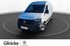 Bild des Angebotes VW Crafter Kasten Hoch Lang Klima Rückfahrkamera