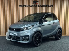 Bild des Angebotes Aixam City Sport