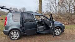 Bild des Angebotes Skoda Roomster 1.2 TSI Elegance