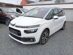 Bild des Angebotes Citroen Grand C4 SpaceTourer Shine 2.0 BlueHDI/ 8 Gang/ Kamera / Pano / 1. Hand