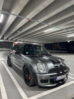 Bild des Angebotes MINI Cooper S 147kw 200ps