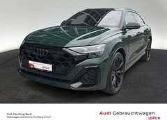 Bild des Angebotes Audi Q8 55 TFSI quattro tiptronic Luft AHK B&O