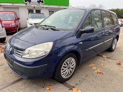 Bild des Angebotes Renault Scenic Emotion 1.6 Klima 7-Sitze *Tüv 11/2026*