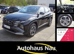 Bild des Angebotes Hyundai TUCSON 1.6 T-GDI Select Rückfahrkamera