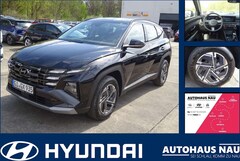 Bild des Angebotes Hyundai TUCSON 1.6 T-GDI Select Rückfahrkamera