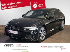 Bild des Angebotes Audi A6 Avant 50 TFSI e Desing quattro S-line LED Klima
