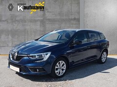 Bild des Angebotes Renault Megane IV Grandtour Limited Deluxe 1.3 TCe 140 EU6d-T