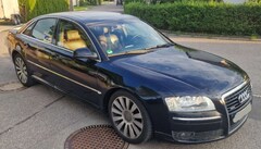 Bild des Angebotes Audi A8 A8 4.2 TDI DPF quattro