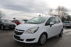 Bild des Angebotes Opel Meriva 1.4 PDC KLIMATR AUTOMATIK SHZ