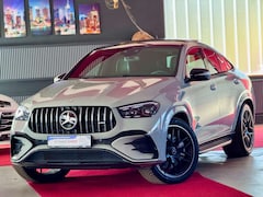 Bild des Angebotes Mercedes-Benz GLE 53 AMG GLE53 AMG Coupe Mopf Pano Burmester Distronic 22