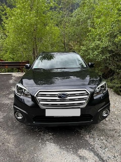 Bild des Angebotes Subaru OUTBACK Comfort