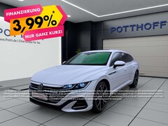 Bild des Angebotes VW Arteon 2.0 TDI DSG 4M R-LINE STDH