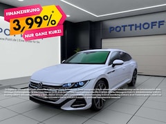 Bild des Angebotes VW Arteon 2.0 TDI DSG 4M R-LINE STDH