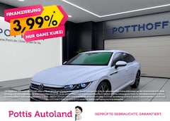 Bild des Angebotes VW Arteon 2.0 TDI DSG 4M R-LINE STDH
