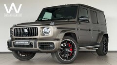 Bild des Angebotes Mercedes-Benz G 63 AMG |BURM|STHZ |AHK |BEAM |SD |360° |NIGHT