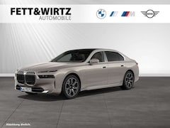 BMW 750 e xDrive Autobahnass.|DA&PAProf.|Head-Up