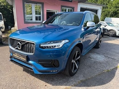 Bild des Angebotes Volvo XC90 R Design AWD