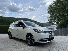 Bild des Angebotes Renault Grand Scenic 1.2 TCe 130 Bose Edition Blue