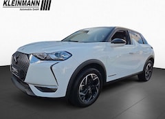 Bild des Angebotes DS Automobiles DS 3 Crossback So Chic 1.2 (100PS) *Leder+Kamera