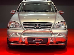 Bild des Angebotes Mercedes-Benz ML 500 /ML 6.1 BRABUS/426 PS/DEUTSCH/SEHR SELTEN!