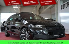 Bild des Angebotes Skoda Octavia 2.0 TDI DSG Sportline *Pano*AHK*Navi*