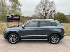 Bild des Angebotes Skoda Karoq Scout 4x4 / Navi /Kamera/ AHK
