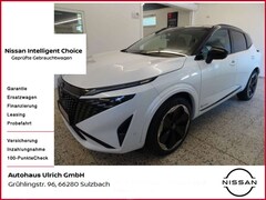 Bild des Angebotes Nissan Qashqai 1.5 VC-T N-Design e-Power (EURO 6e) Pano