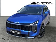 Bild des Angebotes Kia Sportage SPIRIT 1,6T DCT 2WD (ALLWETTERREIFEN)