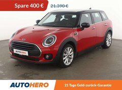 Bild des Angebotes MINI Cooper Clubman Cooper Classic Trim Aut.*NAVI*CAM*LED*TEMPO*