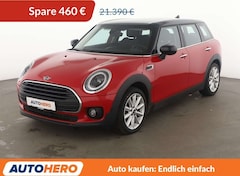 Bild des Angebotes MINI Cooper Clubman Cooper Classic Trim Aut.*NAVI*CAM*LED*TEMPO*