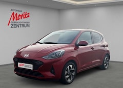Bild des Angebotes Hyundai i10 1.2 Style Automatik *CARPLAY!DAB*