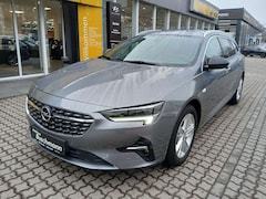 Bild des Angebotes Opel Insignia ST Elegance 2.0D AT +AHK+PANO+NAVI+RFK+