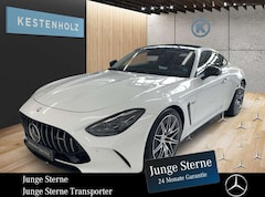 Bild des Angebotes Mercedes-Benz AMG GT AMG GT 55 4M+ *NIGHT*PREMIUM*MEMO*HUD*360°KAM*
