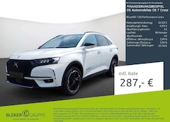 Bild des Angebotes DS Automobiles DS 7 Crossback BlueHDi 130 Performance Line+