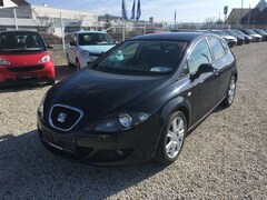 Bild des Angebotes SEAT Leon Style,Sitzheiz,Klima,Temp.usw. !
