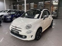 Bild des Angebotes Fiat 500C 1.2 8V Sport Tempomat Klima PDC