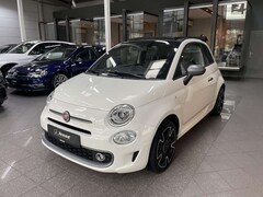 Bild des Angebotes Fiat 500C 1.2 8V Sport Tempomat Klima PDC