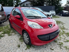 Bild des Angebotes Peugeot 107 Filou