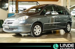 Bild des Angebotes Peugeot 807 Allure |7-SITZER|PDC|SHZ|TEMP.|AHK|16 ALU