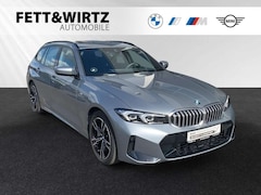 Bild des Angebotes BMW 330 i xDrive Touring Allrad|M Sport|Stop&Go|HiFi