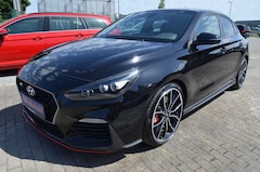 Bild des Angebotes Hyundai i30 Fastback N Performance LED Navi Rückfahrkamera
