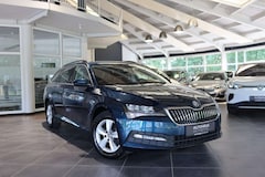 Bild des Angebotes Skoda Superb COMBI 2,0 TDI AMBITION ANHÄNGERKUPPLUNG