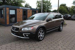 Bild des Angebotes Volvo XC70 2.4 D4 AWD Automatik Summum